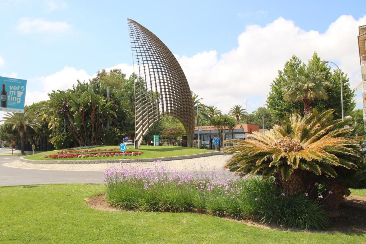 Villa Gladiols Cambrils Exteriér fotografie