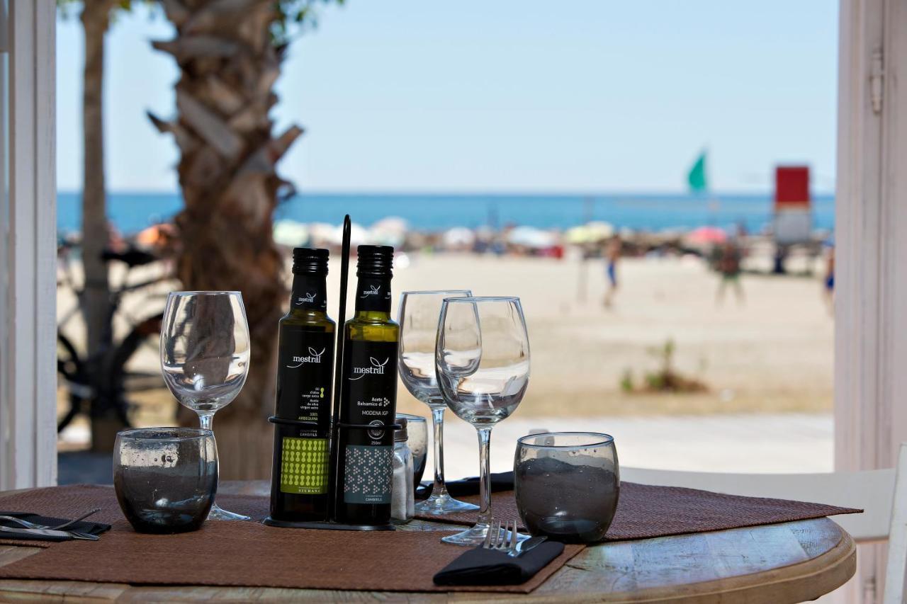 Villa Gladiols Cambrils Exteriér fotografie