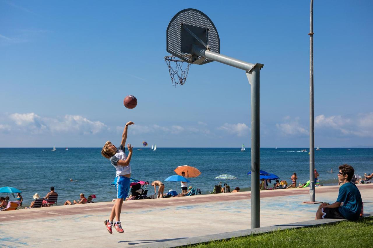 Villa Gladiols Cambrils Exteriér fotografie