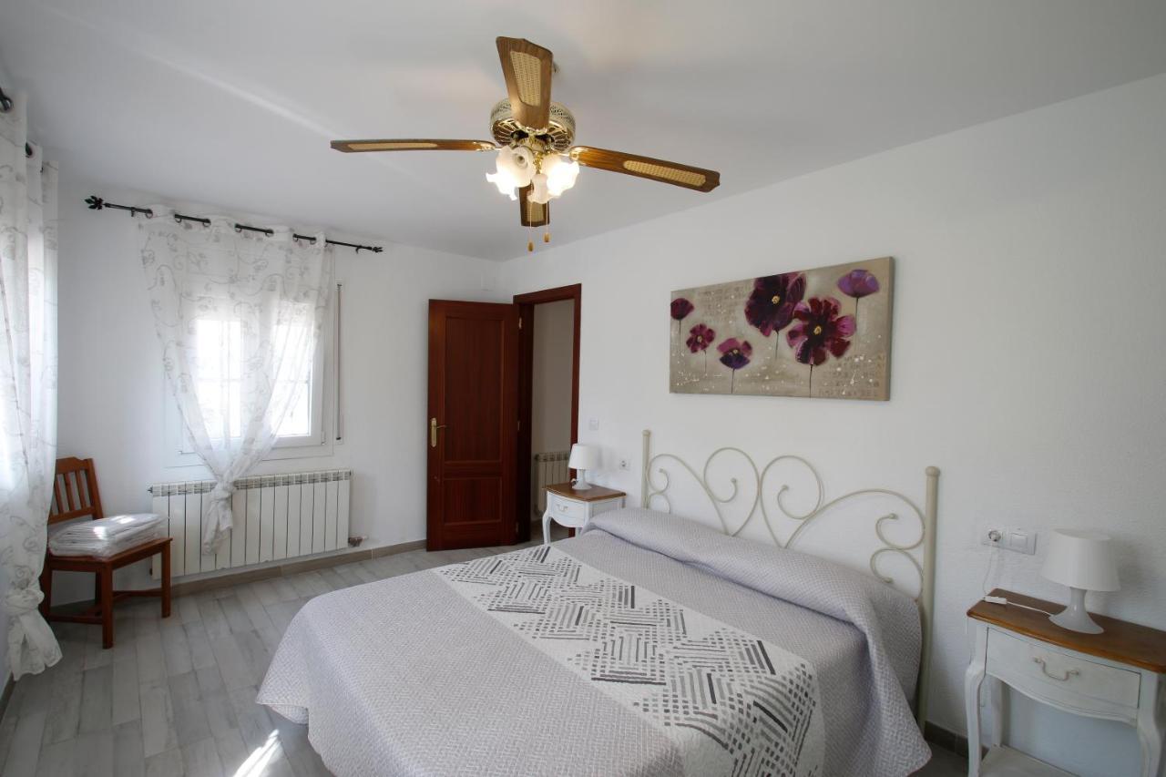 Villa Gladiols Cambrils Exteriér fotografie