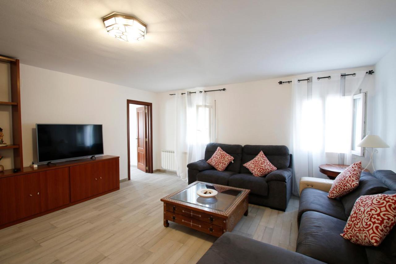 Villa Gladiols Cambrils Exteriér fotografie
