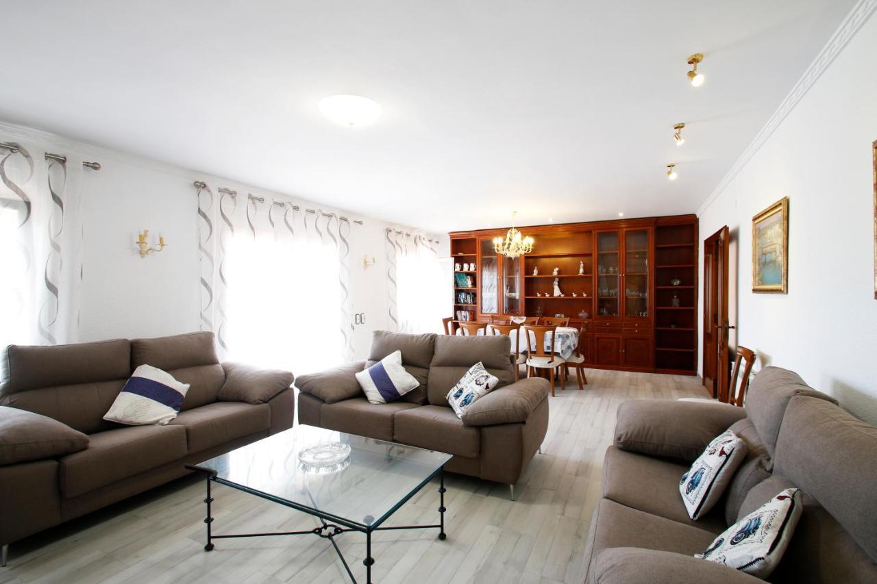 Villa Gladiols Cambrils Exteriér fotografie