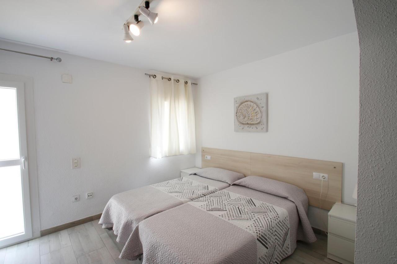 Villa Gladiols Cambrils Exteriér fotografie