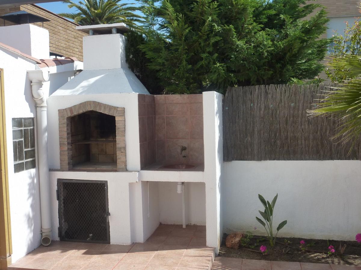 Villa Gladiols Cambrils Exteriér fotografie